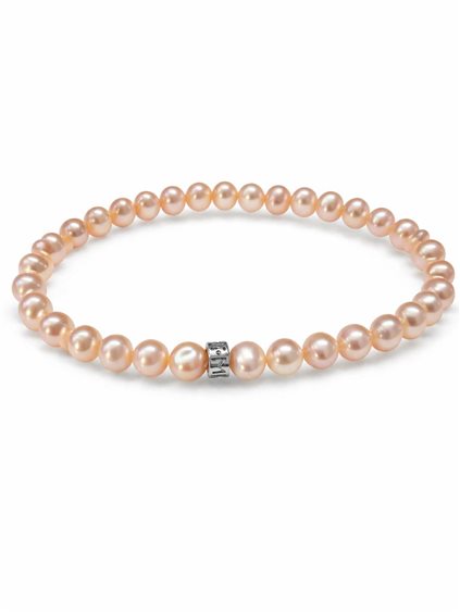 Bracciale Mimi Donna in Argento Perla 909877 - 909877